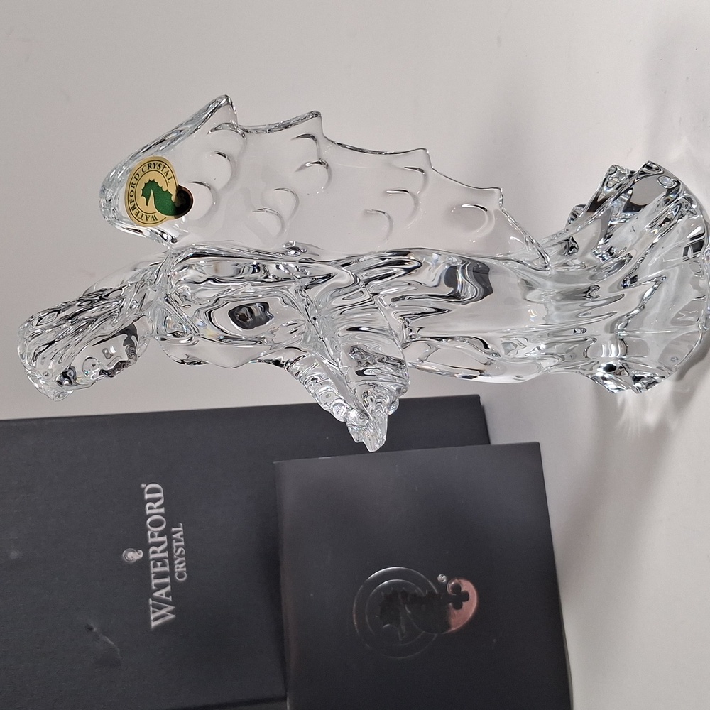 Waterford Crystal "Angel Of Hope"